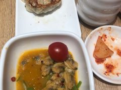 -味千拉面(航洋国际购物中心)