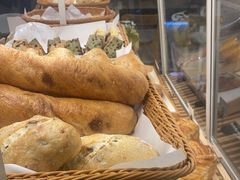 -前进麦味·天然烘焙(凯德1818店)