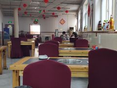 大堂-新乡杨记红焖羊肉火锅(天坛南门店)