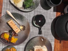 -戏作寿司(观音桥店)