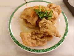 -华天延吉餐厅(西四总店)