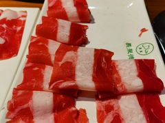 -義聚德·清真铜锅涮羊肉·烧烤(河东店)