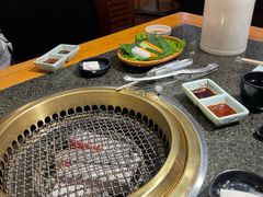 -梦山水日本烧肉(五四广场店)
