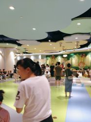 -MELAND CLUB亲子乐园•派对(虹桥万象城店)
