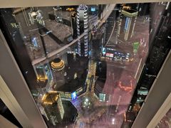 -WFC会仙楼观景台