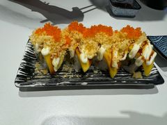 -六本目日式料理(珊瑚沙家园店)