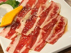 -山居屋炭火烧肉(厚街万达店)