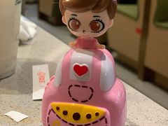 -海底捞火锅(新松江路店)