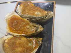 -思老板·言初龙虾·鲜货烧烤·羊蝎子火锅(桥北店)