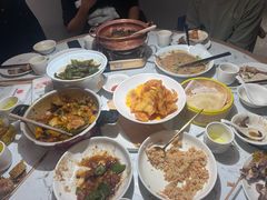 -关东小磨东北菜(漕河泾印象城店)