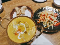 -正泰餐厅AmazingThai(亦庄店)