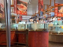 -万龙洲海鲜(南新仓店)