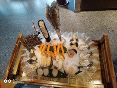 -霸王虾·小龙虾香辣蟹(玉林店)