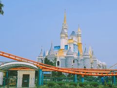 -蓬莱欧乐堡梦幻世界