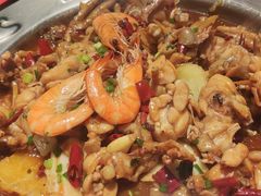 -胖哥俩肉蟹煲(福州仓山爱琴海店)