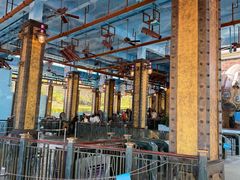 -海洋公园海洋列车－海滨站