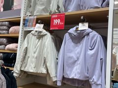 -优衣库(广州番禺万达广场店)