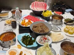 -凯鸽火锅城(五部迎宾东路店)