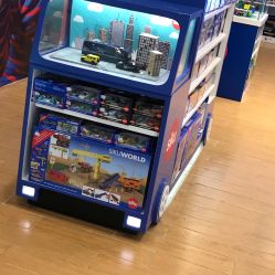 -Kidsland(凯德1818店)