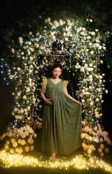 -乖乖兔伊丽娅孕妈摄影(长江西路店)