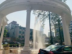 -东山宾馆(广州东山口地铁站店)