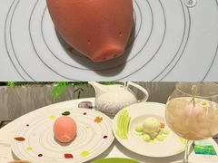 -théATRE 茶聚场(王府中環店)