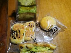 -Max Bakery 阿唛手作