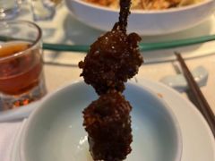 -拈菜(观音桥阳光世纪店)