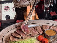 -Nord Grill&Bar Highland诺德西餐(深圳欢乐海岸店)