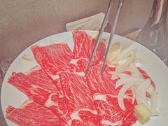 -鮨玄寿喜烧(CP静安店)