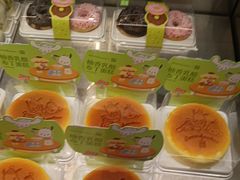 -奈雪的茶(青岛卓悦里INTOWN店)