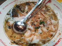 招牌禄鼎记酸菜鱼-禄鼎记·多口味酸菜鱼(侨鑫店)