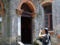 -苏州大学(天赐庄校区)