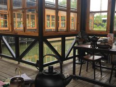 -花溪雨·森林餐厅(石基店)