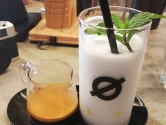 -BE NORMAL CAFE(霞溪路店)