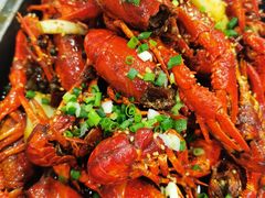 油焖大虾-靓靓蒸虾·头牌蒸虾(雪松路总店)