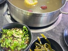 -林记潮牛·牛肉火锅(上马墩店)