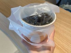 -麦当劳(天权路店)
