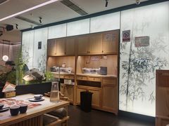 -绿茶餐厅(青岛城阳万象汇店)