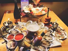 -囧吉香生蚝牛排馆(湖北路店)