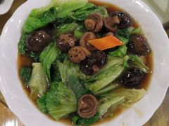 -佛有缘素食馆·荔湾老字号(陈家祠首店)