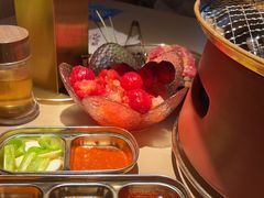 -西塔老太太泥炉烤肉(青浦蟠龙天地店)
