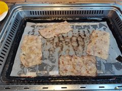 -非烤勿扰自助烤肉(东城时尚店)