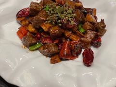 -童福兴·南京菜(老门东店)