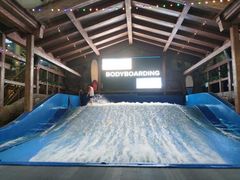 -杭州开元森泊度假乐园