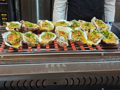 -海底捞大排档火锅(打浦路店)