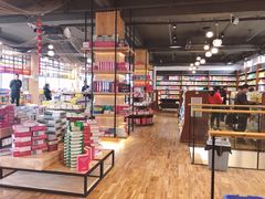店内环境-新华书店(解放中路店)