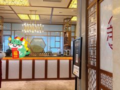 -洋洋中餐馆·SINCE 1997(信投店)