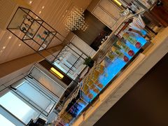 -济南凯宾斯基酒店-THE VIEW云景全日制餐厅