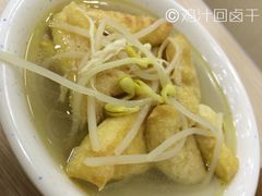 -鸡鸣汤包(广东路店)